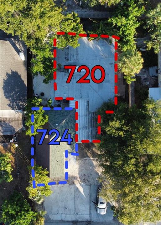 На продажу: $864,000 (4 спален, 3 ванн, 1791 Квадратных фут)