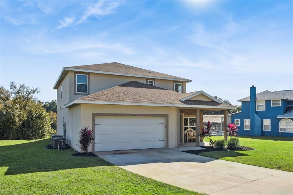 合同活跃: $499,000 (4 贝兹, 2 浴室, 2553 平方英尺)