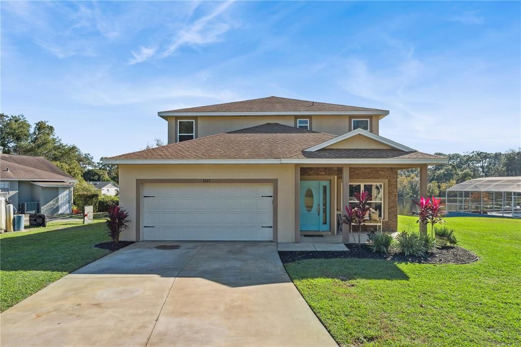 合同活跃: $499,000 (4 贝兹, 2 浴室, 2553 平方英尺)