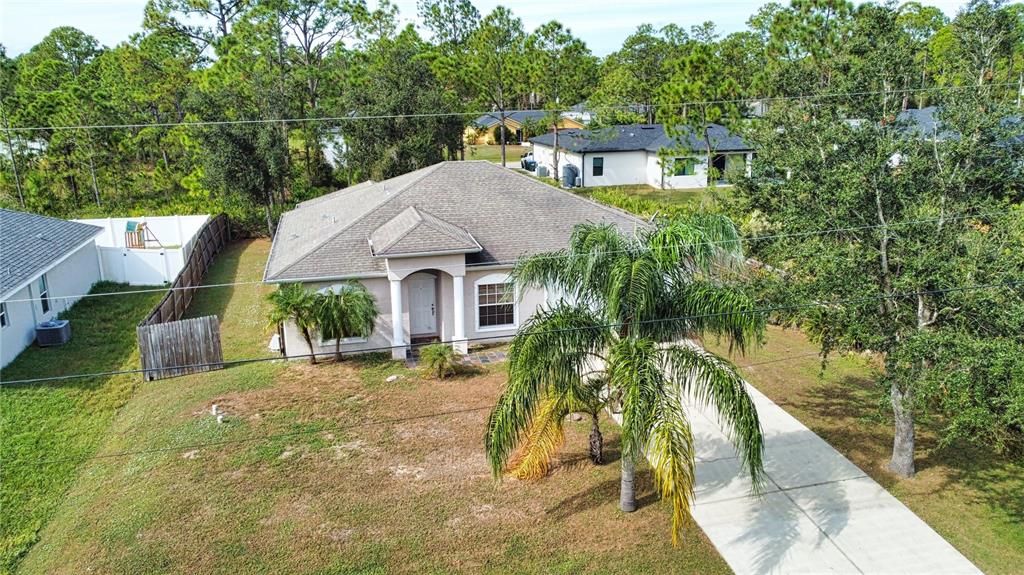 Active With Contract: $269,000 (3 beds, 2 baths, 1616 Square Feet)