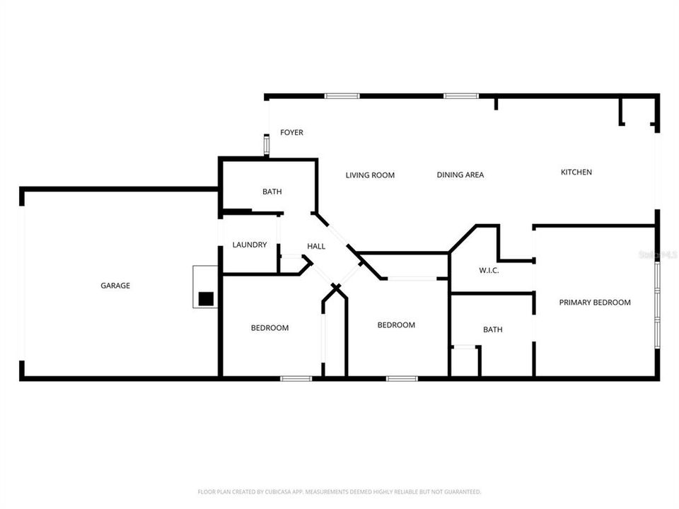 合同活跃: $279,900 (3 贝兹, 2 浴室, 1280 平方英尺)