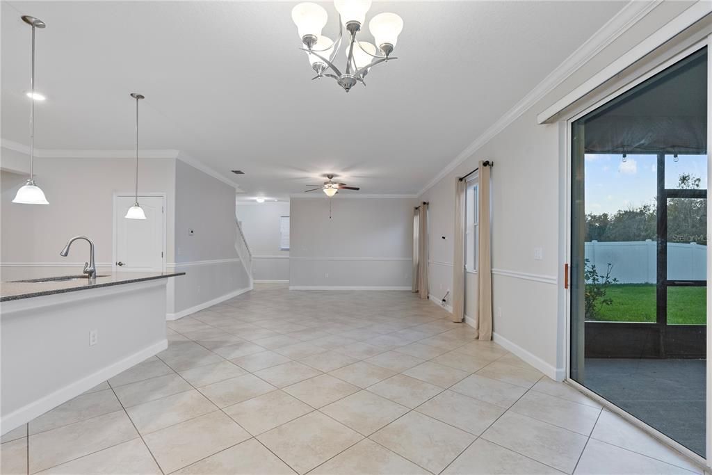 В аренду: $3,300 (4 спален, 2 ванн, 3061 Квадратных фут)