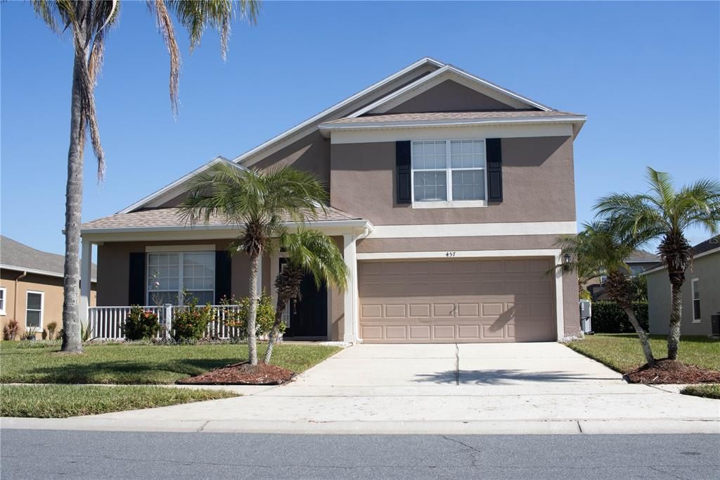 En Venta: $460,000 (4 camas, 2 baños, 2844 Pies cuadrados)