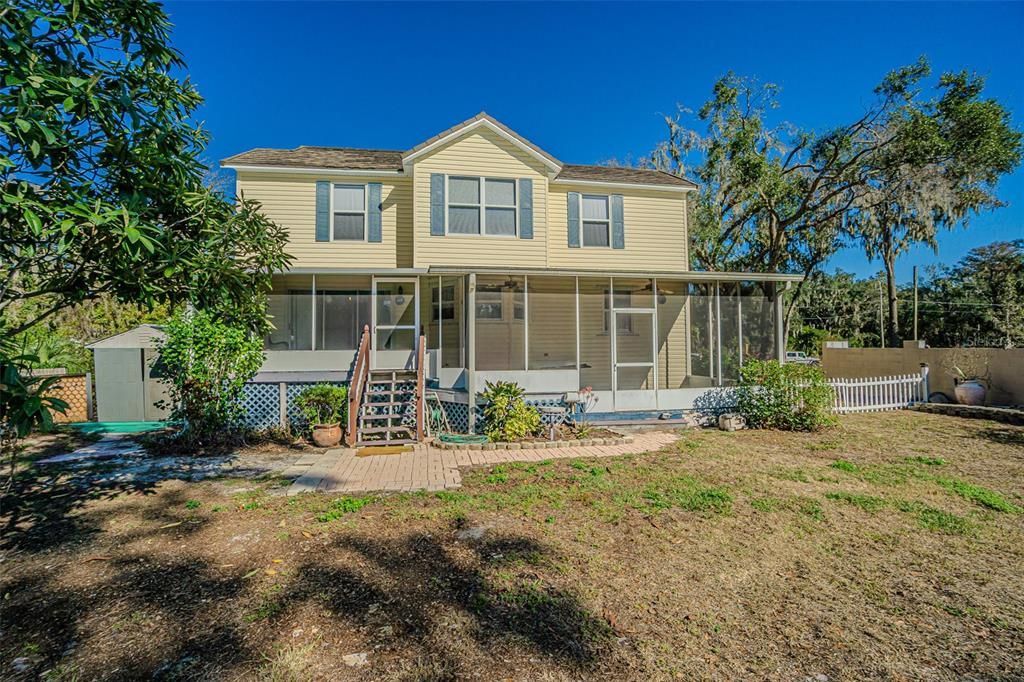 En Venta: $484,900 (4 camas, 2 baños, 2317 Pies cuadrados)