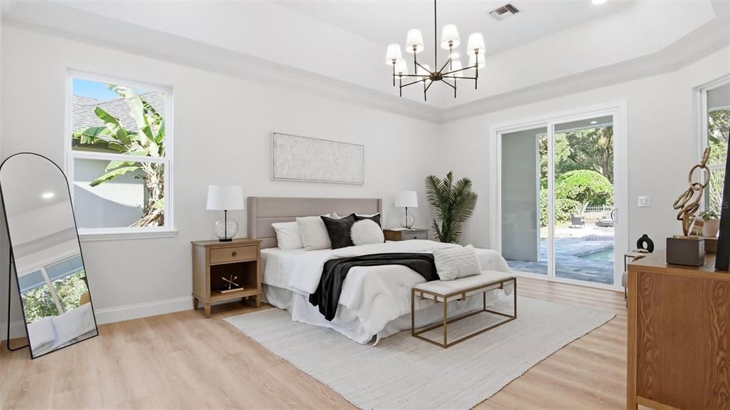 Под контрактом: $839,000 (4 спален, 3 ванн, 2598 Квадратных фут)