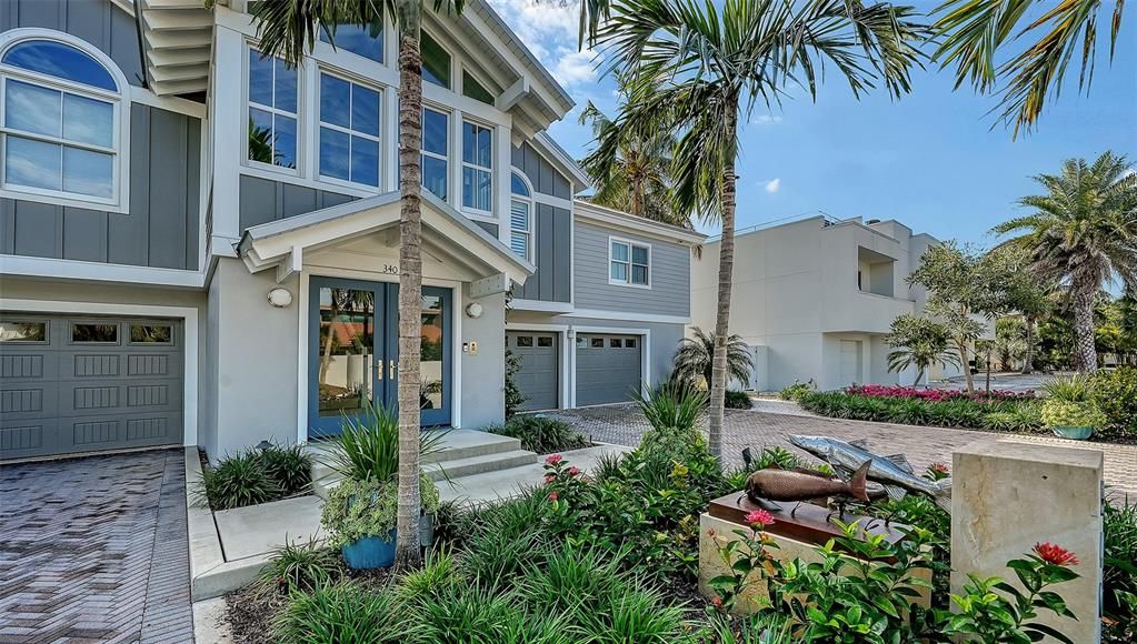 На продажу: $5,495,000 (3 спален, 3 ванн, 3280 Квадратных фут)