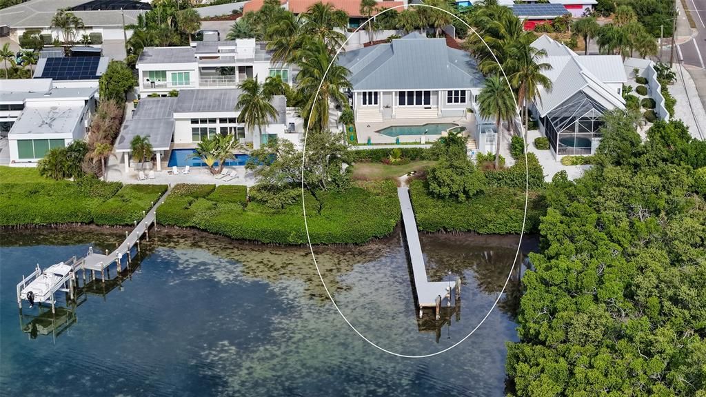 На продажу: $5,495,000 (3 спален, 3 ванн, 3280 Квадратных фут)