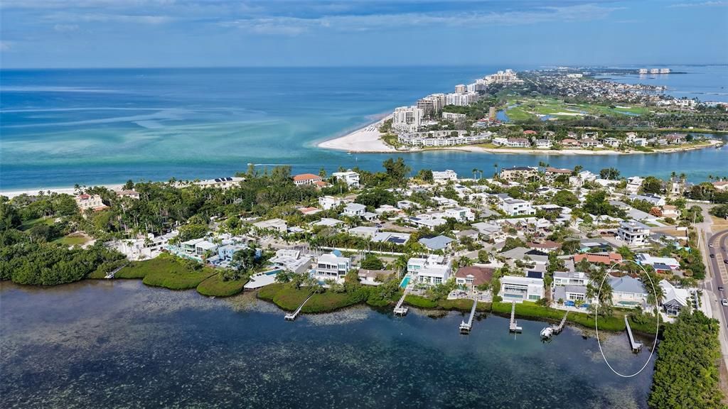 На продажу: $5,495,000 (3 спален, 3 ванн, 3280 Квадратных фут)