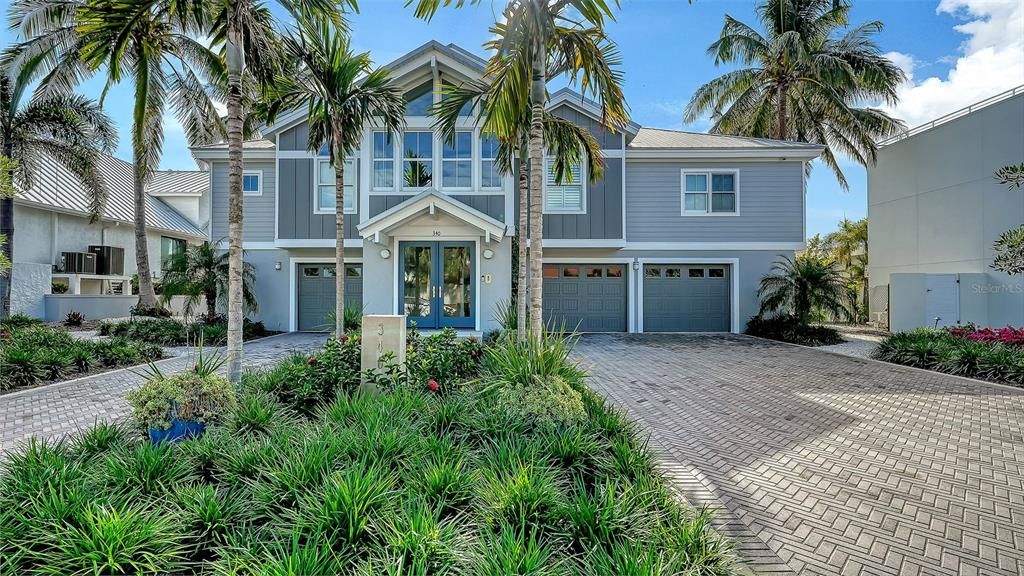 На продажу: $5,495,000 (3 спален, 3 ванн, 3280 Квадратных фут)