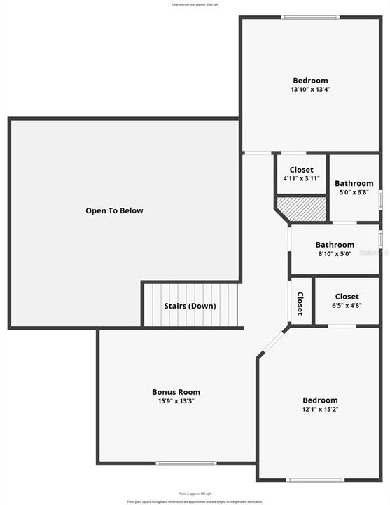 合同活跃: $769,000 (4 贝兹, 3 浴室, 3315 平方英尺)