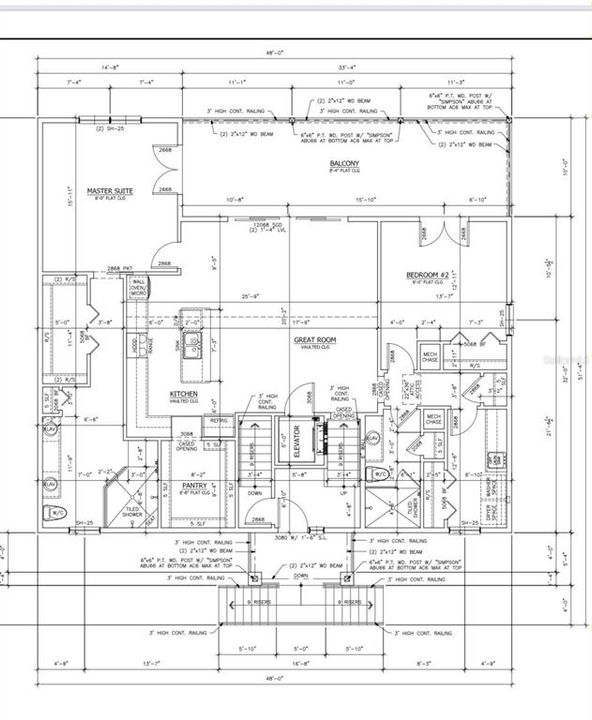 For Sale: $699,000 (2 beds, 2 baths, 1686 Square Feet)