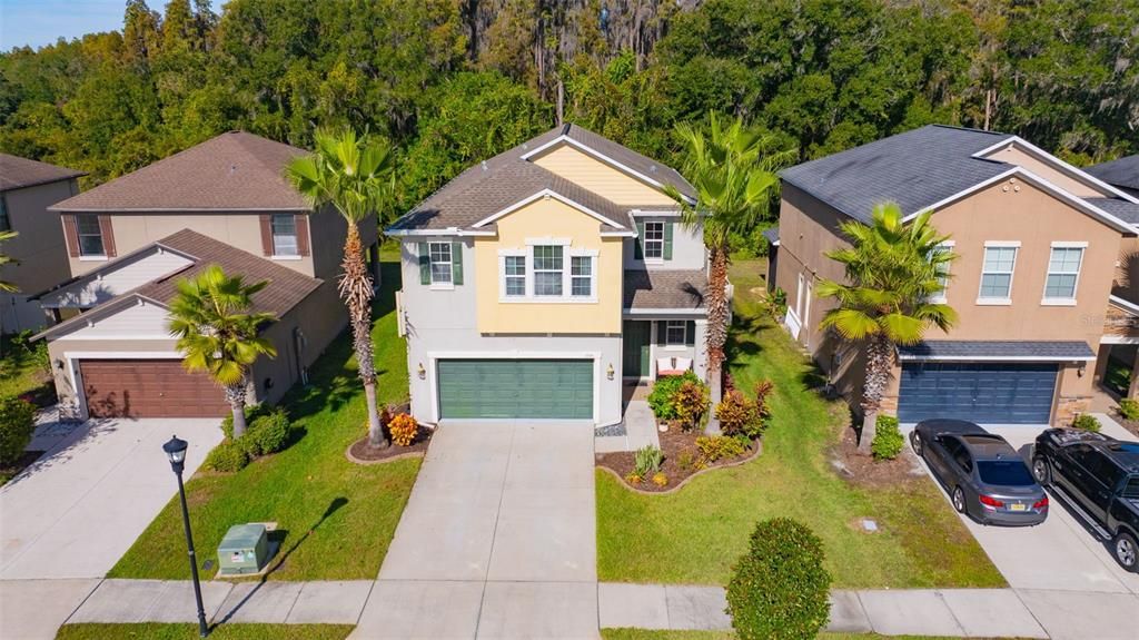 Active With Contract: $445,000 (4 beds, 2 baths, 2334 Square Feet)