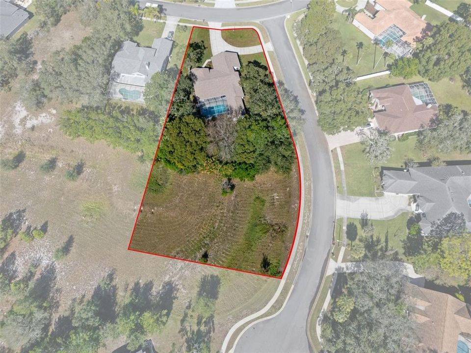 Activo con contrato: $500,000 (4 camas, 3 baños, 2369 Pies cuadrados)