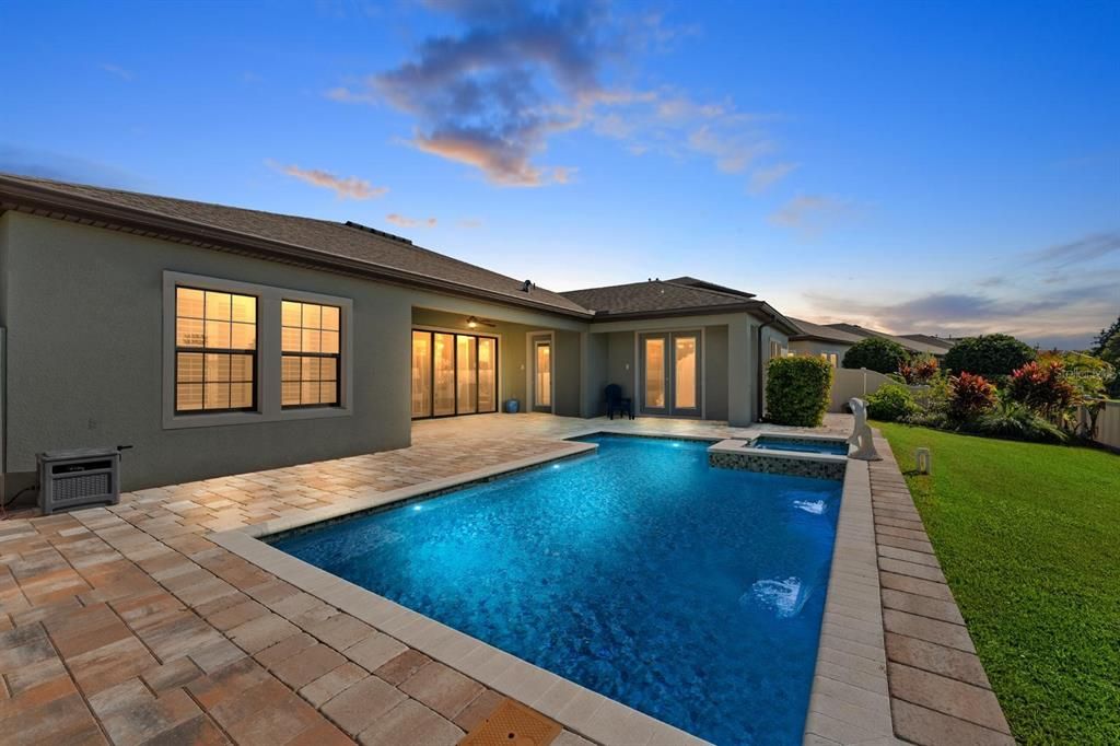 На продажу: $1,180,000 (4 спален, 3 ванн, 3253 Квадратных фут)