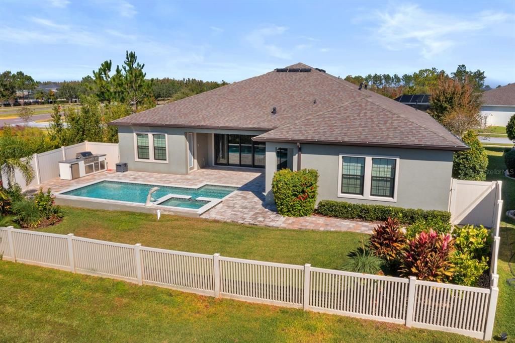 На продажу: $1,180,000 (4 спален, 3 ванн, 3253 Квадратных фут)