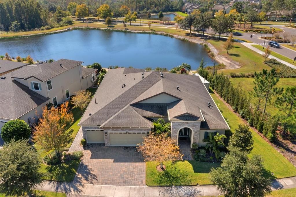 На продажу: $1,180,000 (4 спален, 3 ванн, 3253 Квадратных фут)