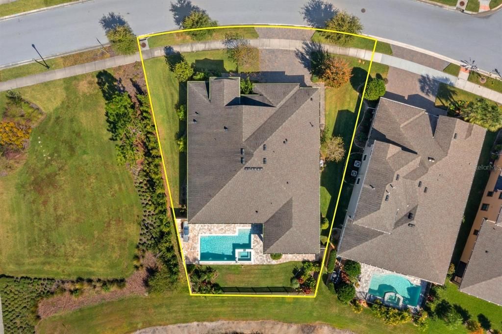 На продажу: $1,180,000 (4 спален, 3 ванн, 3253 Квадратных фут)