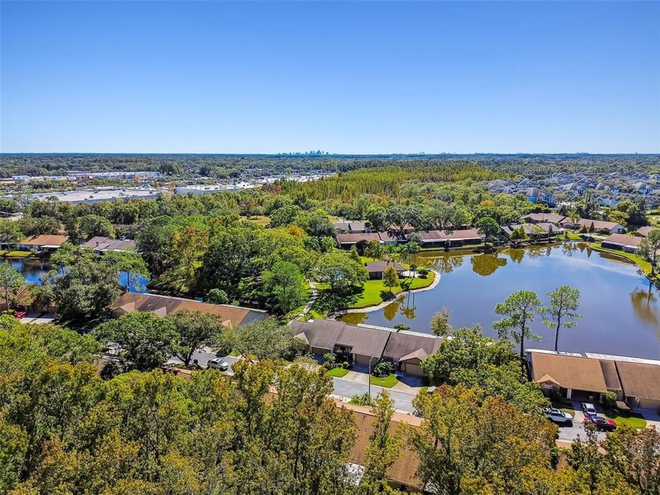 Active With Contract: $359,900 (2 beds, 2 baths, 1099 Square Feet)