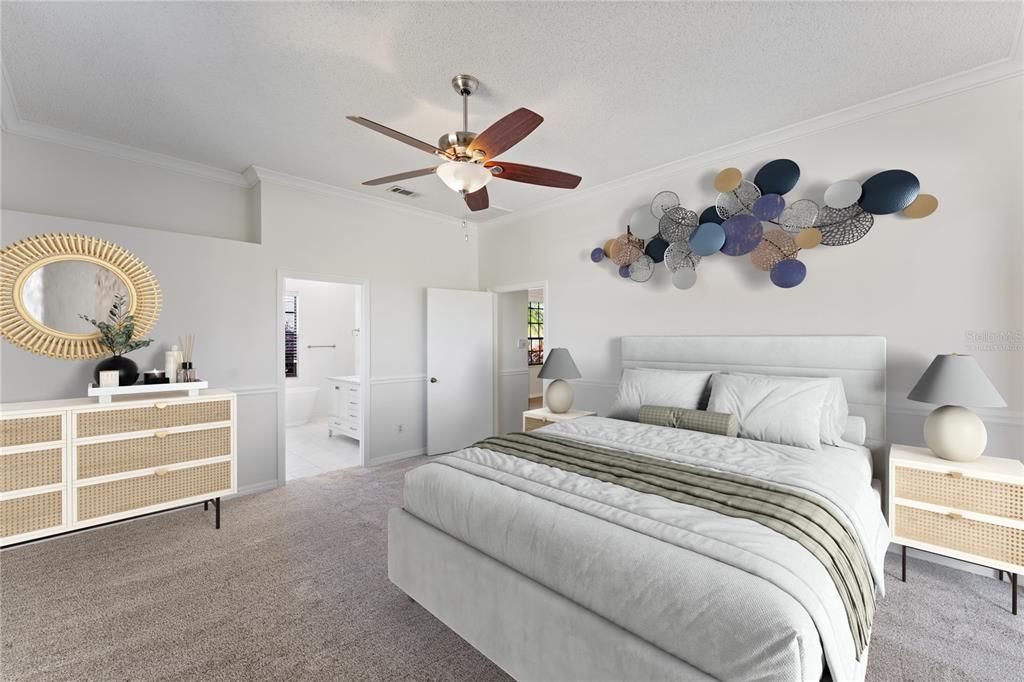 Под контрактом: $599,990 (4 спален, 2 ванн, 2094 Квадратных фут)