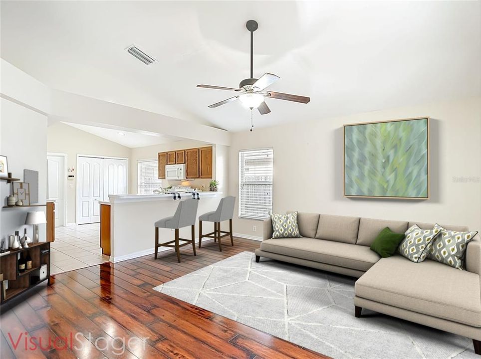 待售: $345,000 (3 贝兹, 2 浴室, 1578 平方英尺)