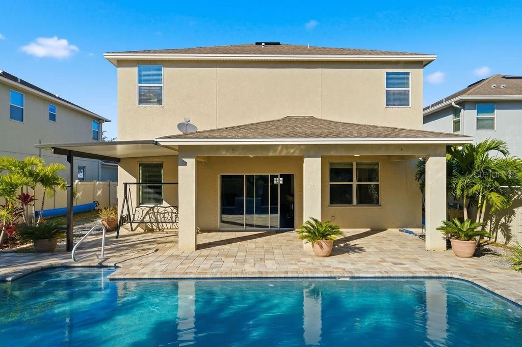 For Sale: $849,000 (4 beds, 3 baths, 2918 Square Feet)