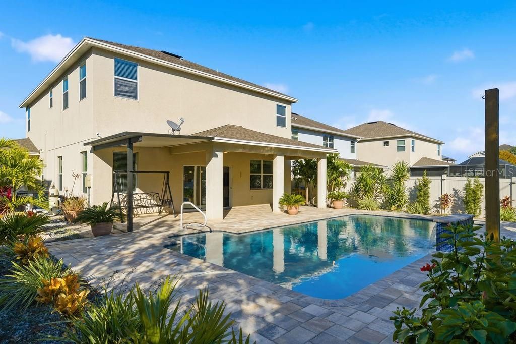 For Sale: $849,000 (4 beds, 3 baths, 2918 Square Feet)