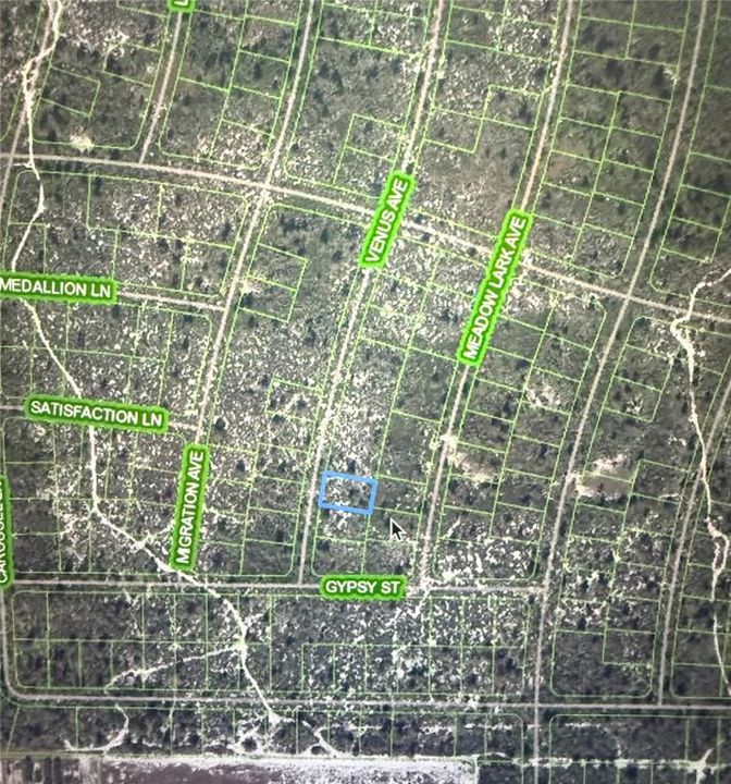 For Sale: $8,900 (0.23 acres)