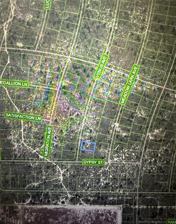 For Sale: $8,900 (0.23 acres)