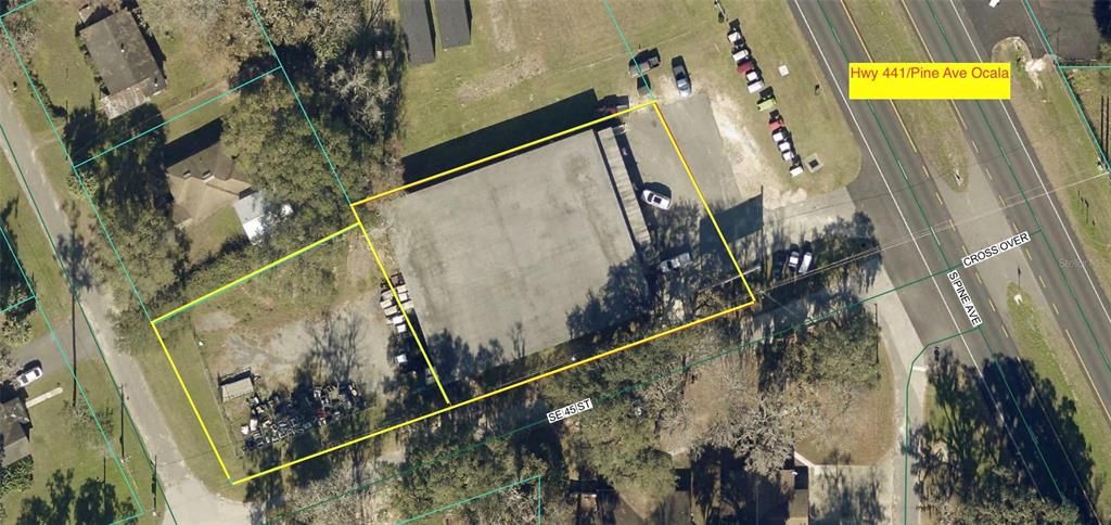 На продажу: $120,000 (0 спален, 0 ванн, 0 Квадратных фут)