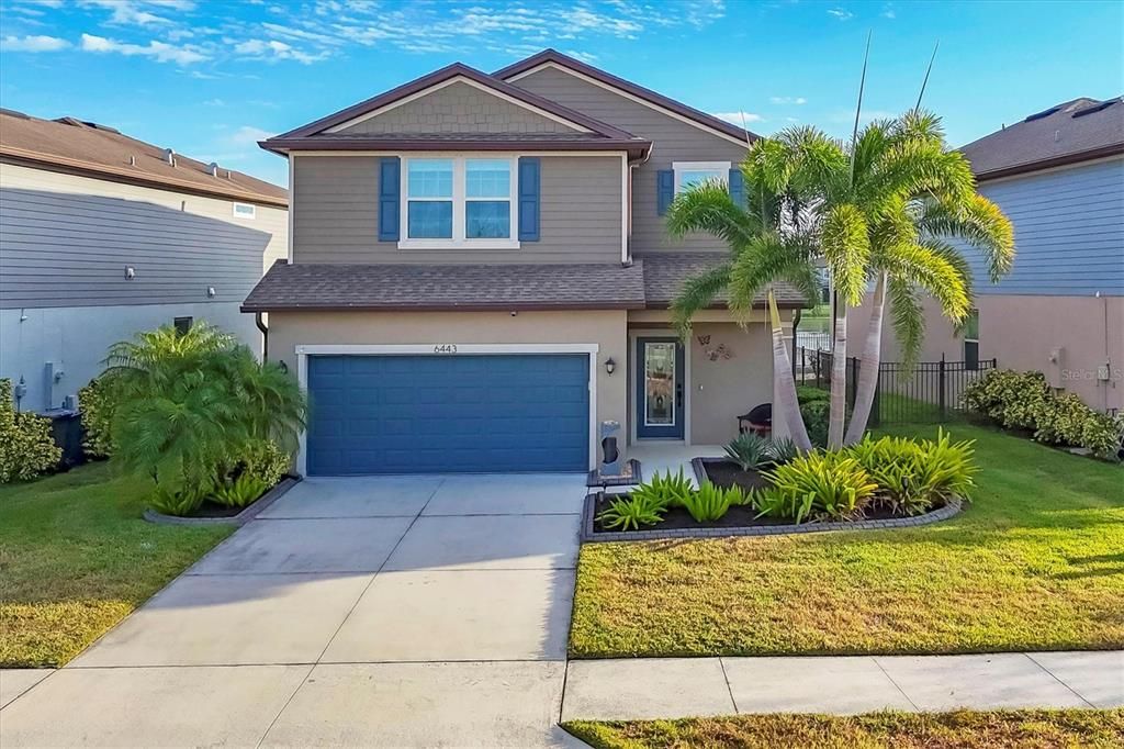 На продажу: $560,000 (4 спален, 3 ванн, 2200 Квадратных фут)