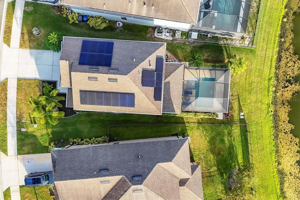 На продажу: $560,000 (4 спален, 3 ванн, 2200 Квадратных фут)