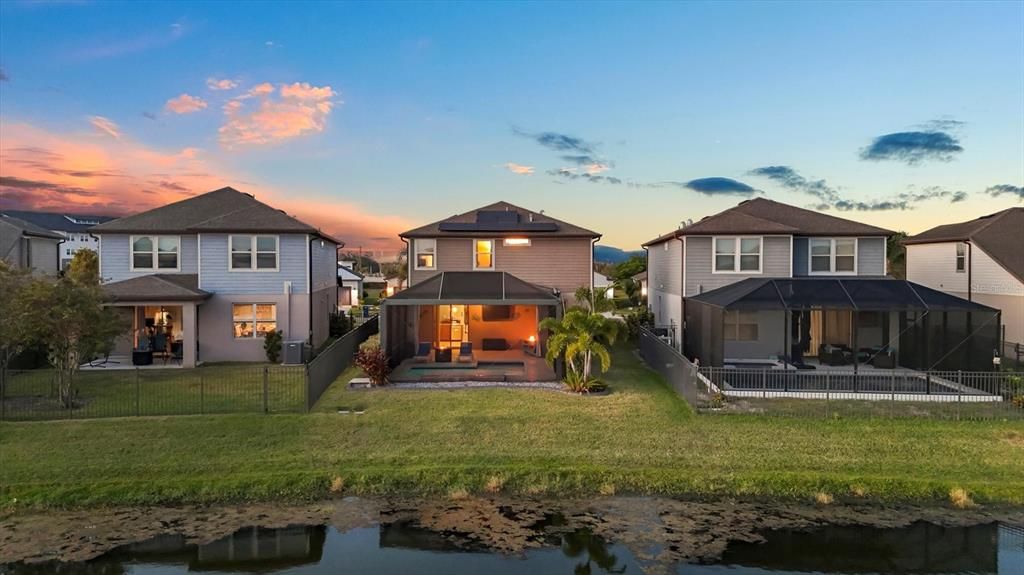 На продажу: $560,000 (4 спален, 3 ванн, 2200 Квадратных фут)