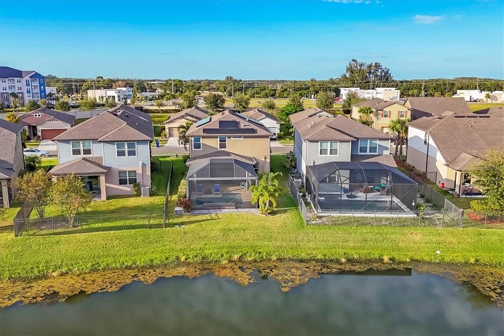 На продажу: $560,000 (4 спален, 3 ванн, 2200 Квадратных фут)