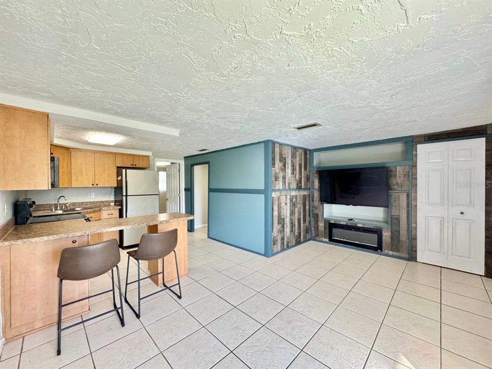 En Renta: $1,100 (1 camas, 1 baños, 630 Pies cuadrados)