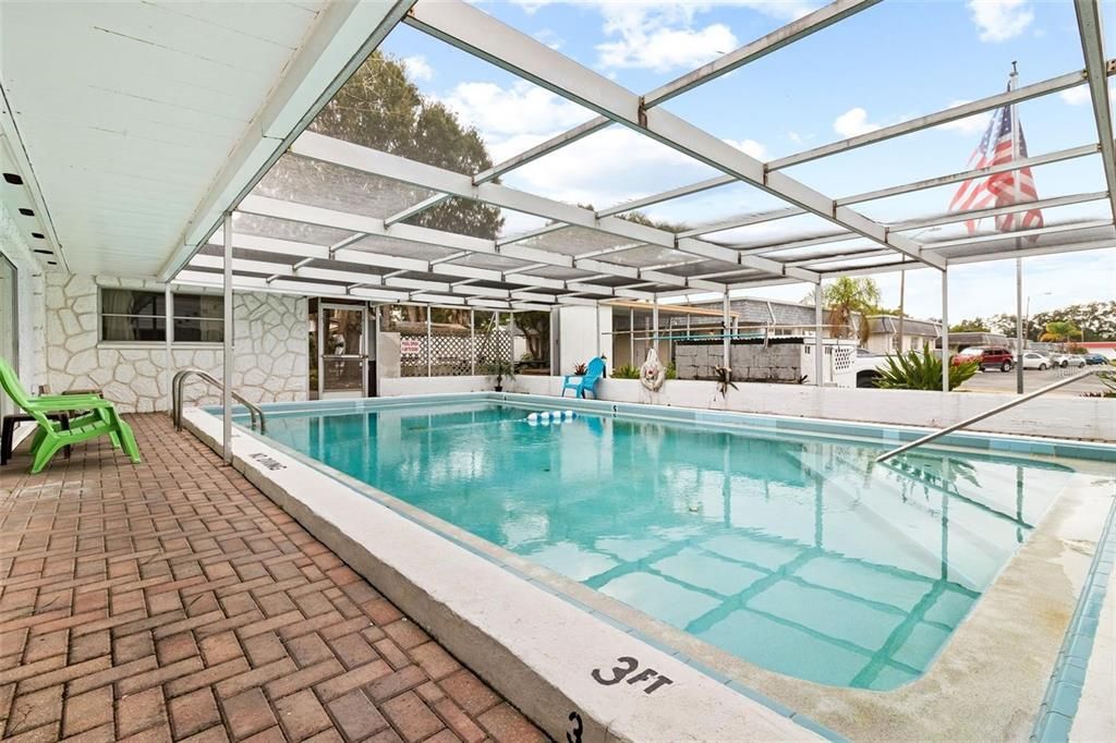 En Renta: $1,100 (1 camas, 1 baños, 630 Pies cuadrados)