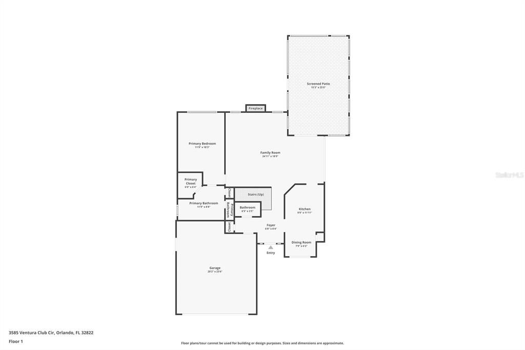 出租: $3,150 (3 贝兹, 2 浴室, 2074 平方英尺)