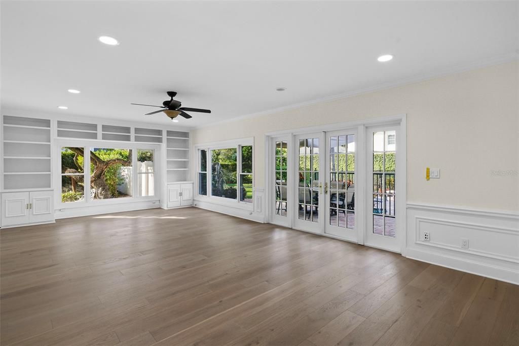 В аренду: $15,000 (5 спален, 3 ванн, 4448 Квадратных фут)