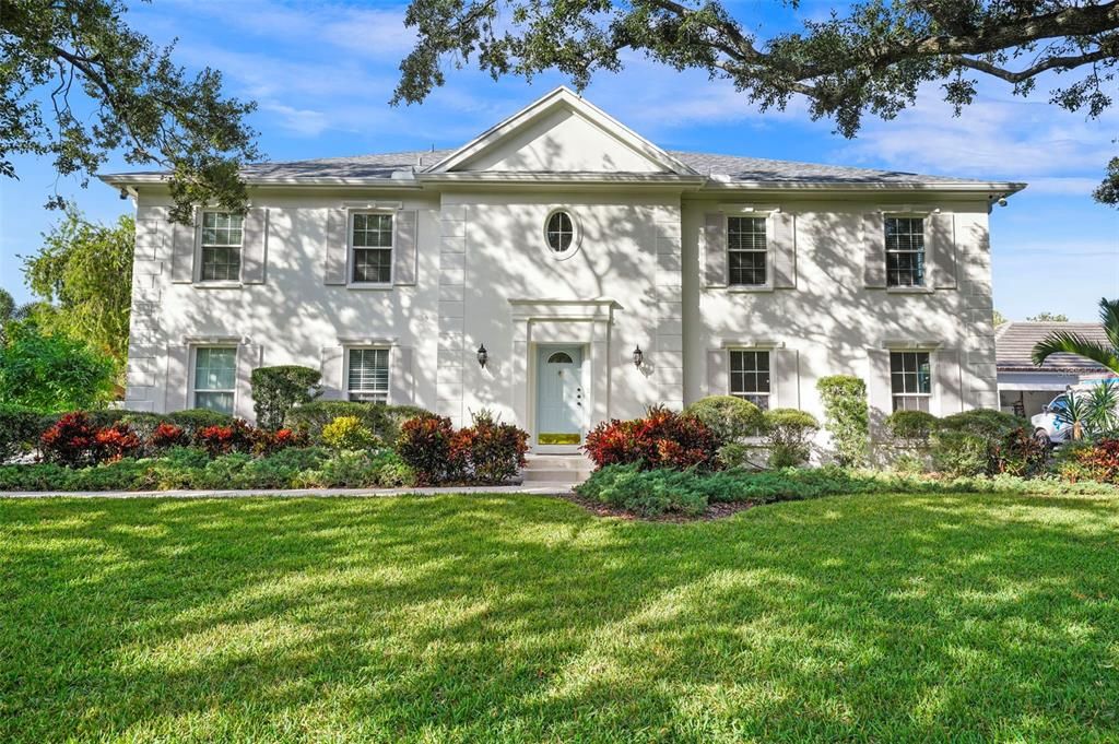 В аренду: $15,000 (5 спален, 3 ванн, 4448 Квадратных фут)