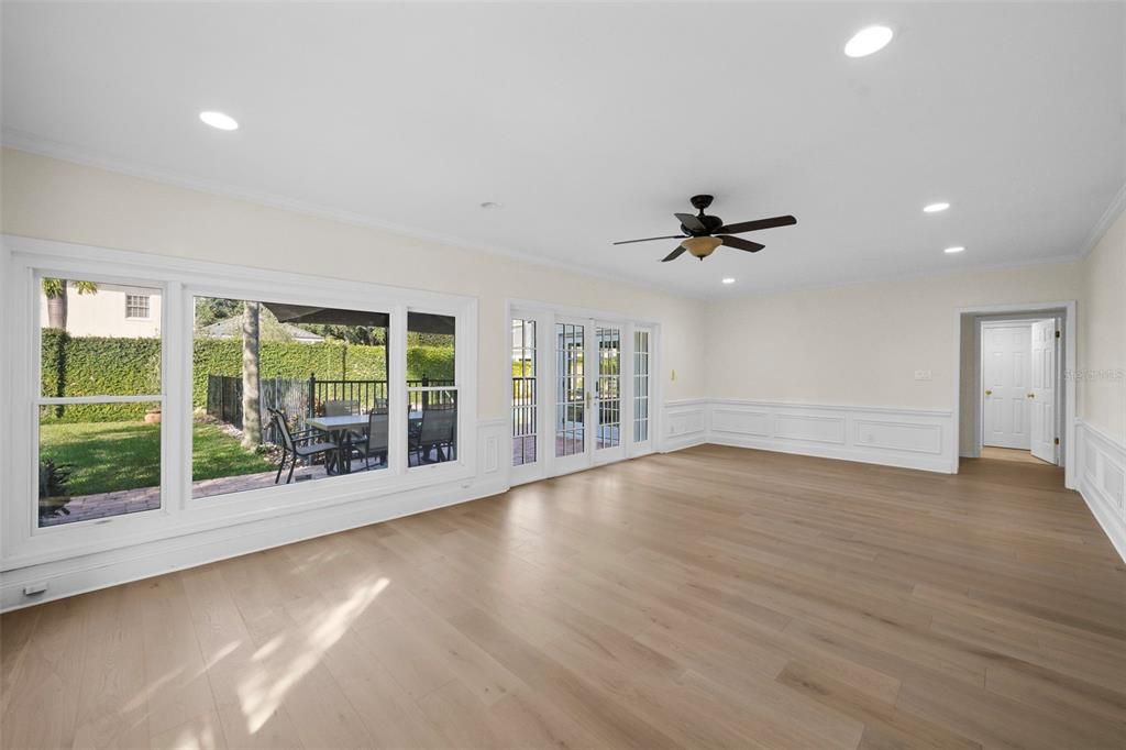 В аренду: $15,000 (5 спален, 3 ванн, 4448 Квадратных фут)