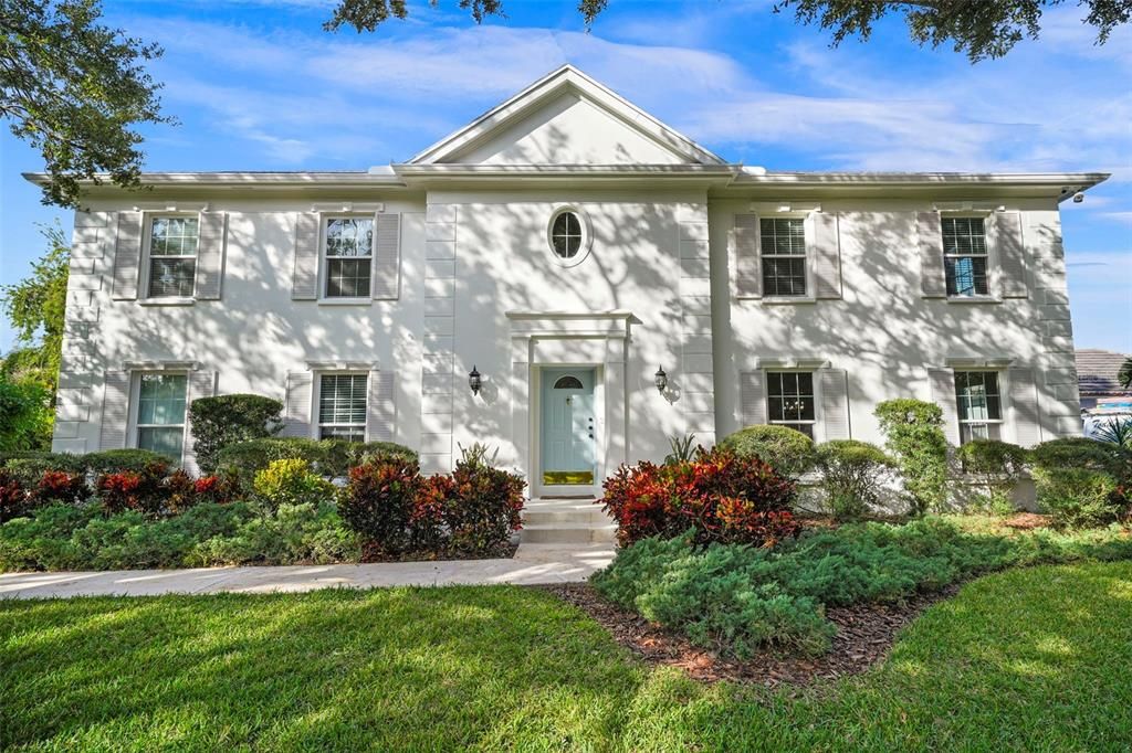 В аренду: $15,000 (5 спален, 3 ванн, 4448 Квадратных фут)