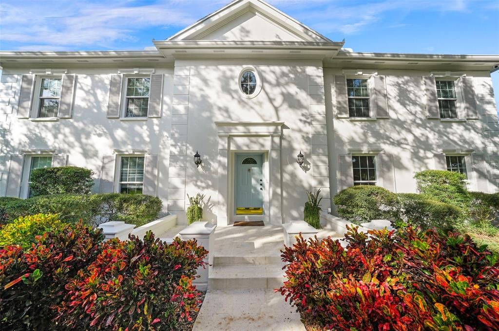 В аренду: $15,000 (5 спален, 3 ванн, 4448 Квадратных фут)