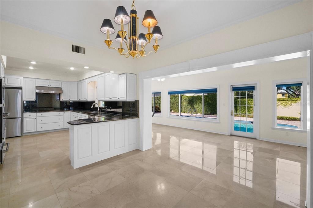 В аренду: $15,000 (5 спален, 3 ванн, 4448 Квадратных фут)