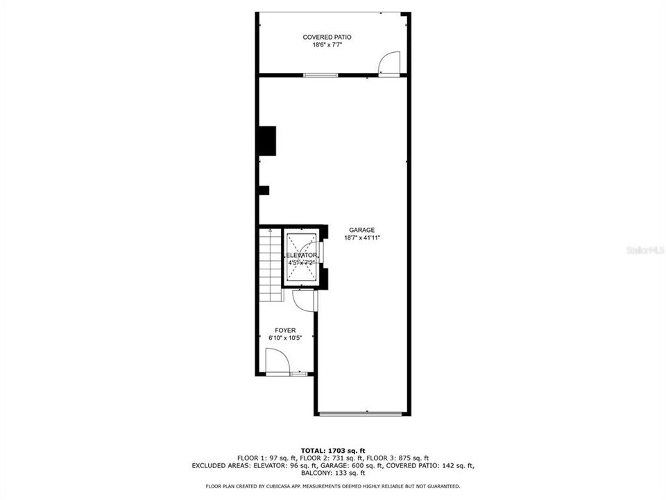 For Sale: $995,000 (3 beds, 2 baths, 1812 Square Feet)