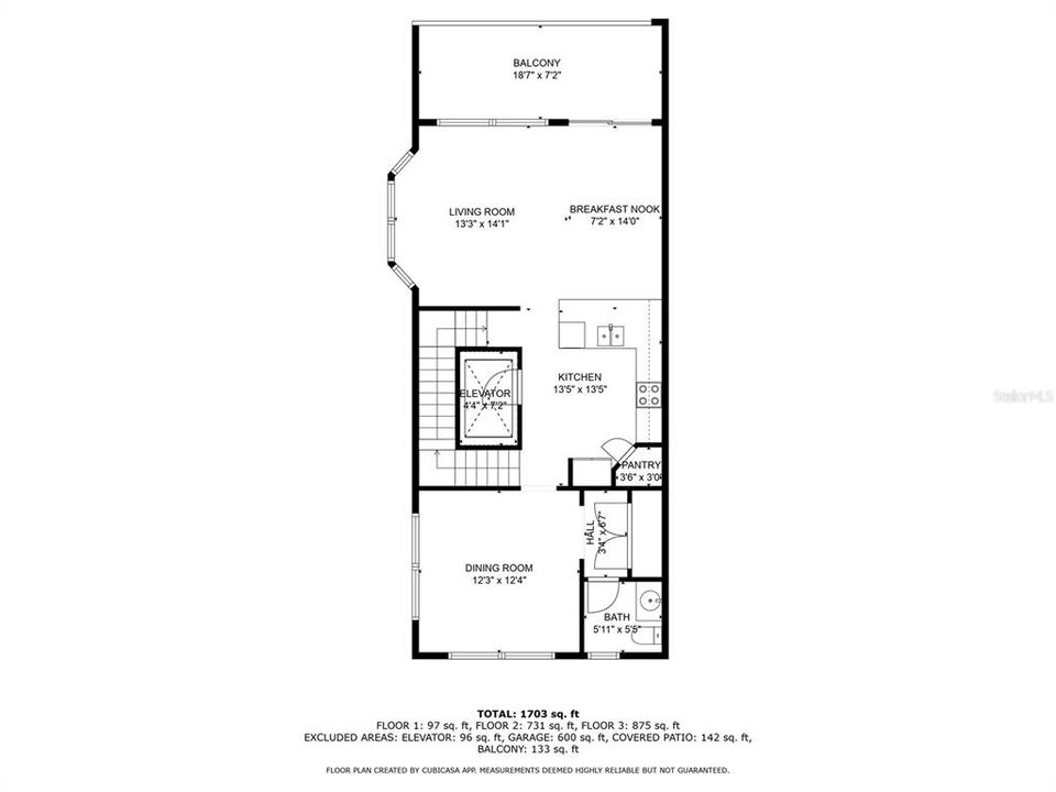 For Sale: $995,000 (3 beds, 2 baths, 1812 Square Feet)