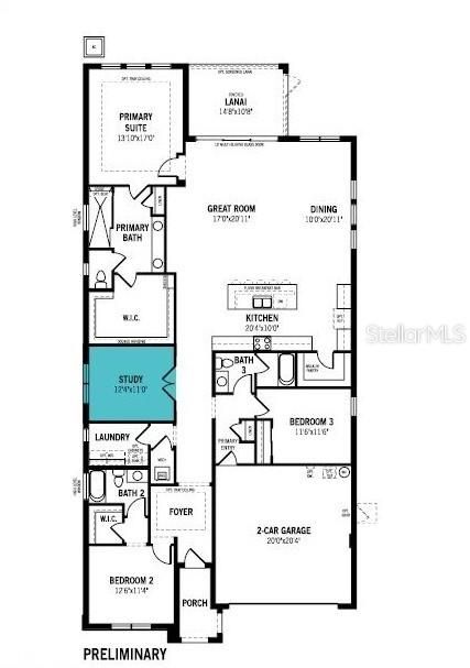 For Sale: $478,163 (3 beds, 3 baths, 2516 Square Feet)