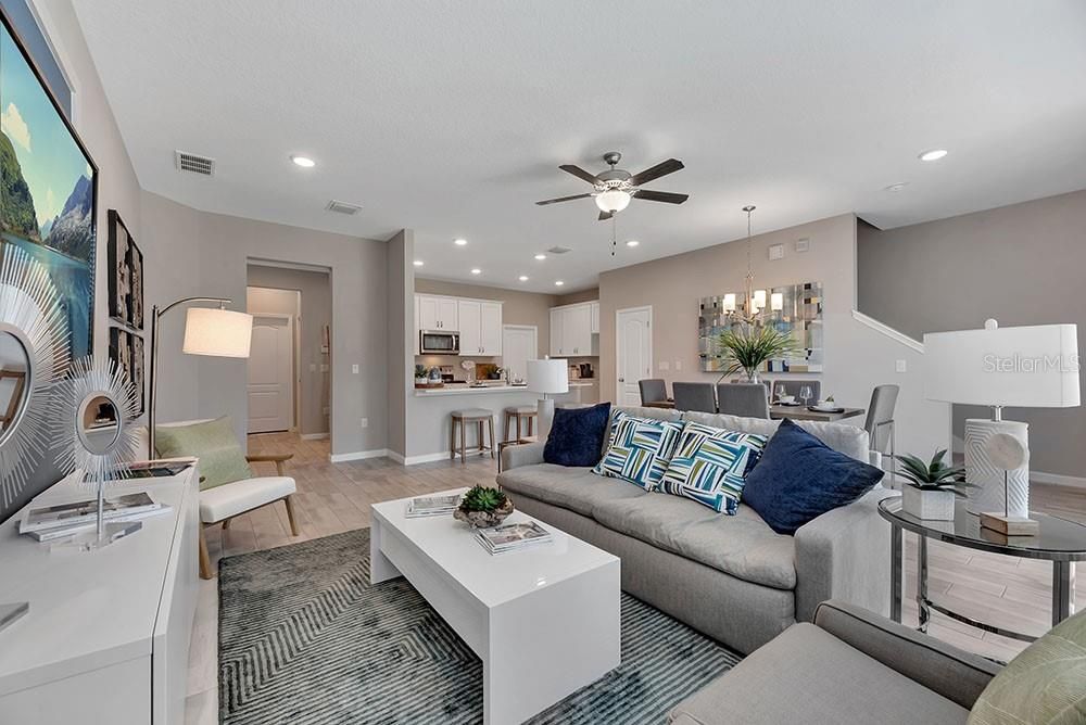 В аренду: $2,600 (3 спален, 2 ванн, 1767 Квадратных фут)