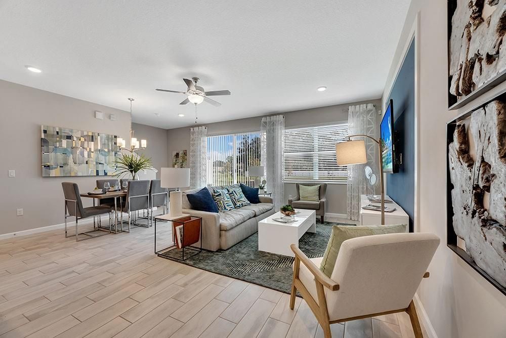 В аренду: $2,600 (3 спален, 2 ванн, 1767 Квадратных фут)