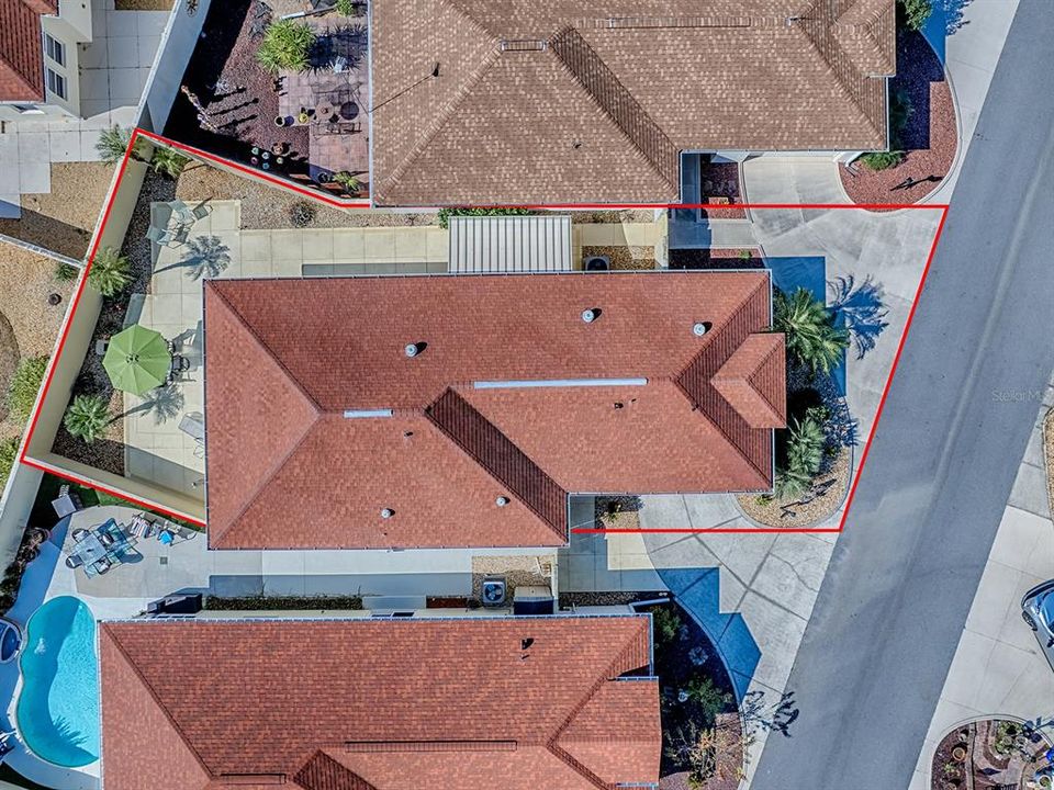 Activo con contrato: $284,900 (2 camas, 2 baños, 1129 Pies cuadrados)