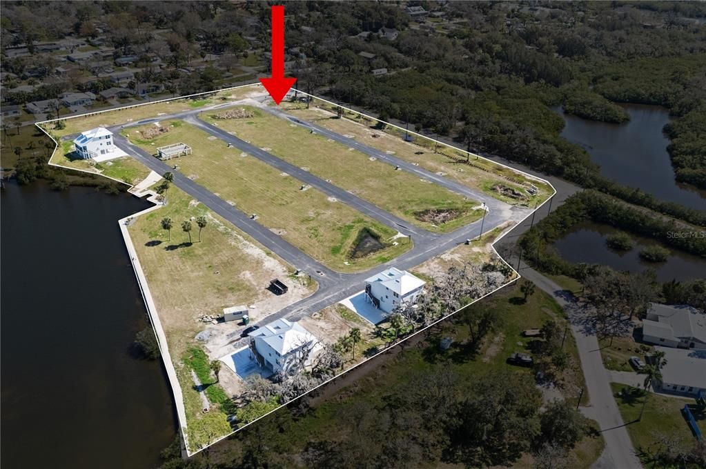 待售: $50,000 (0.06 acres)