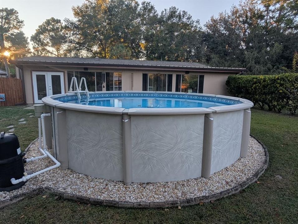 На продажу: $415,000 (3 спален, 2 ванн, 2136 Квадратных фут)